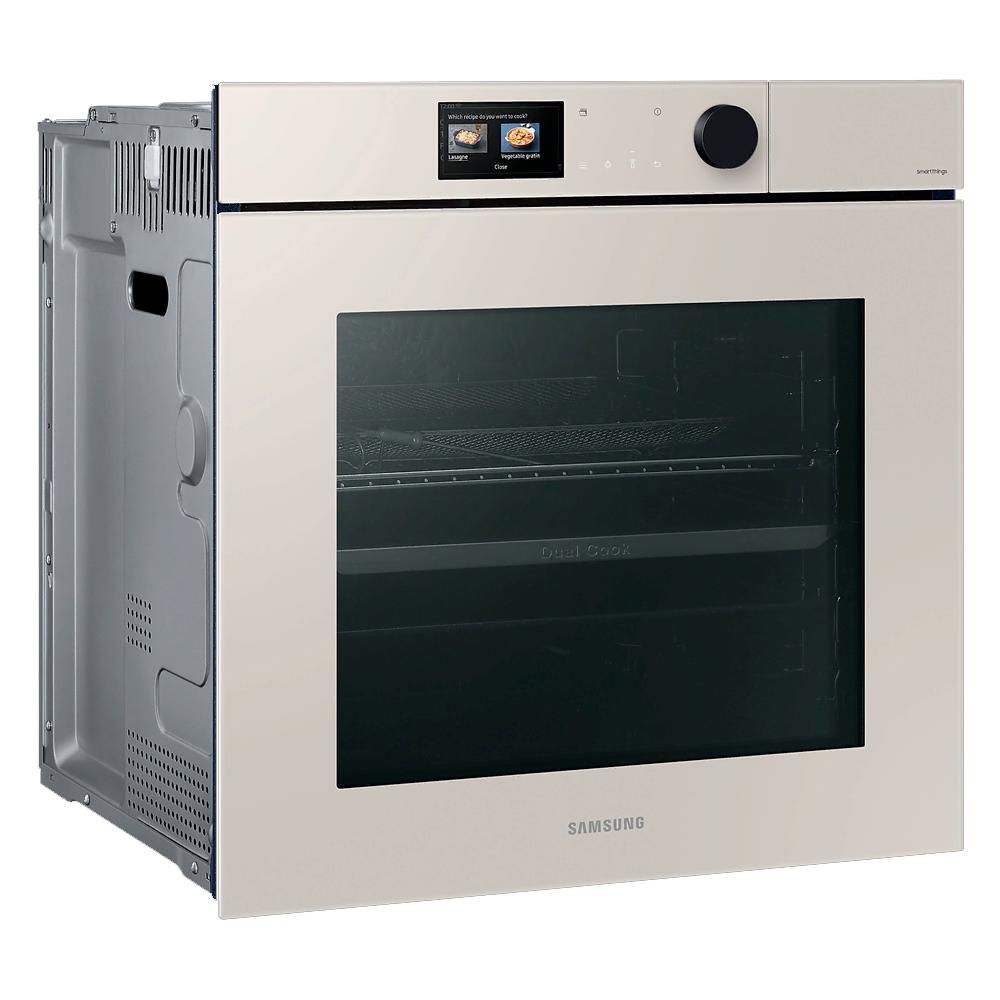 Встраиваемый духовой шкаф Samsung NV7B7997AAA/WT