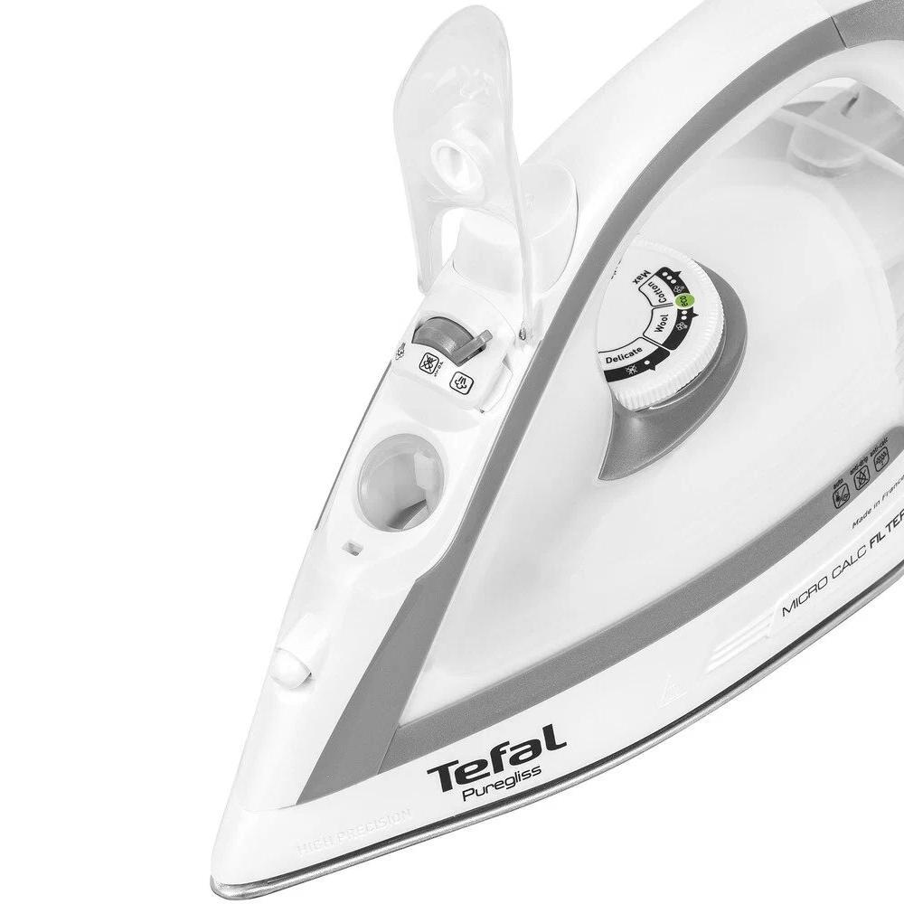 Утюг Tefal FV 8043 E0