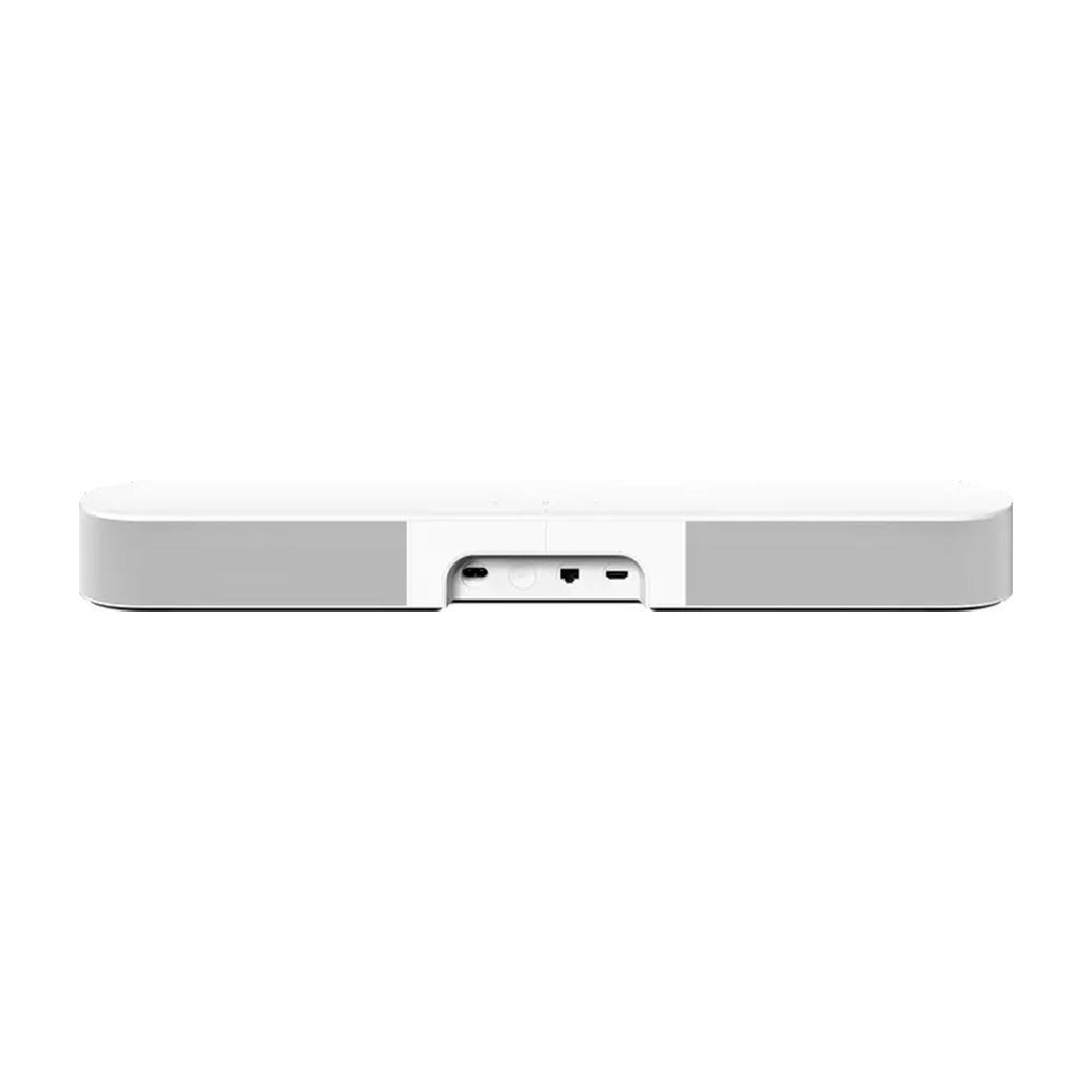 Саундбар Sonos Beam White BEAM2EU1 белый