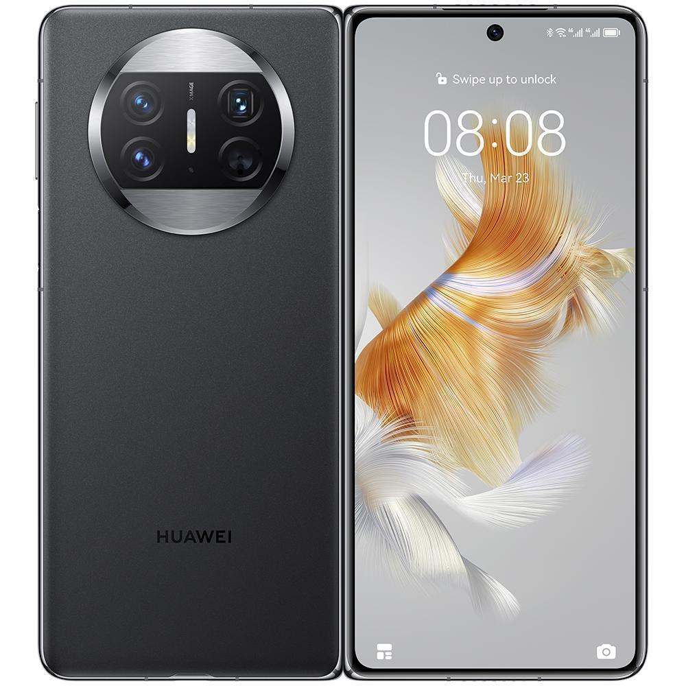 Смартфон Huawei Mate X3 12/512GB ALT-L29, черный