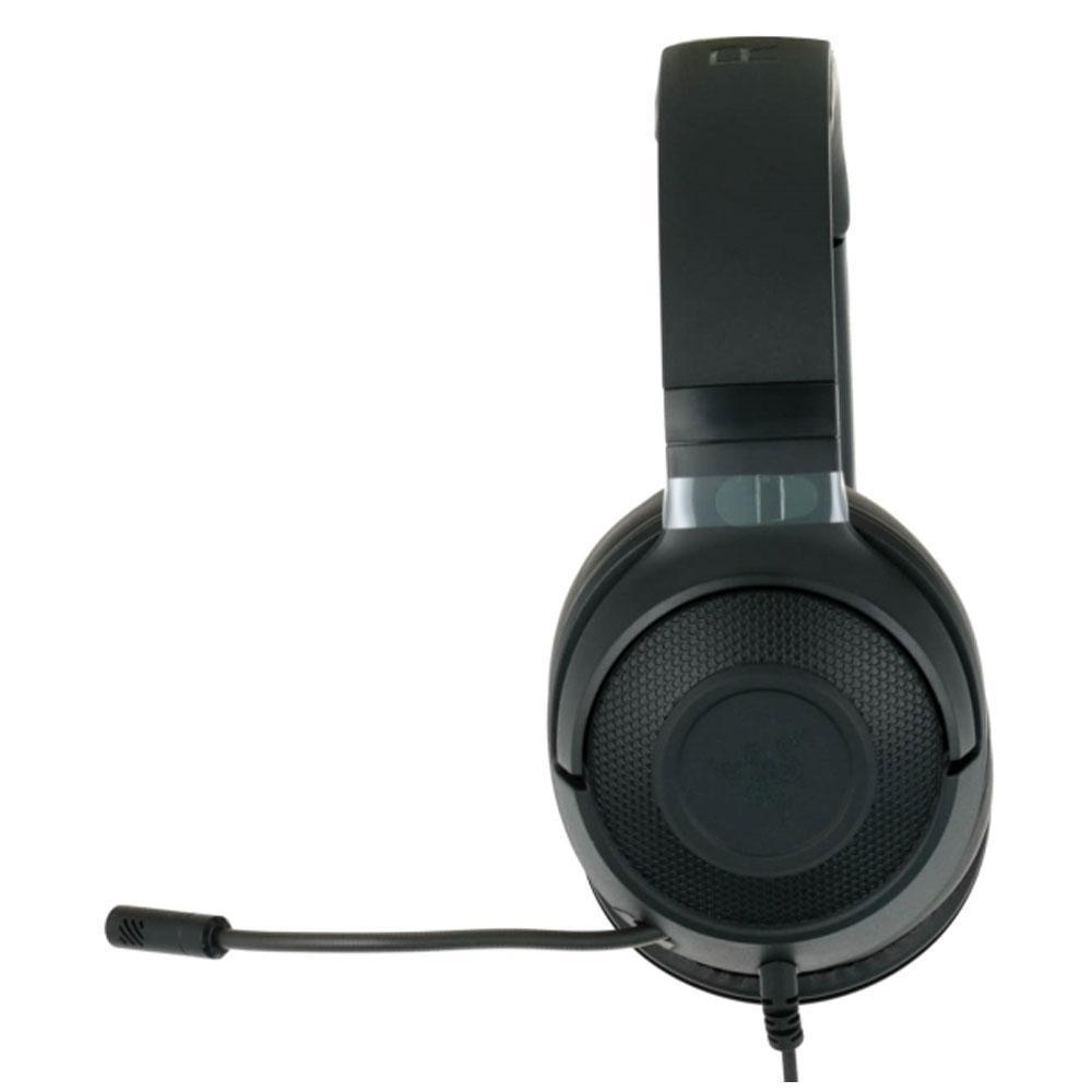 Гарнитура игровая Razer Kraken X Lite RZ04-02950100-R381, черная