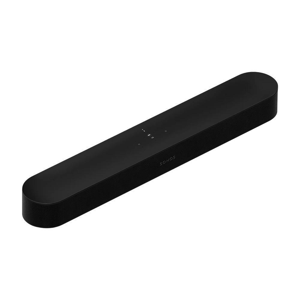 Саундбар Sonos Beam Black BEAM2EU1BLK, черный