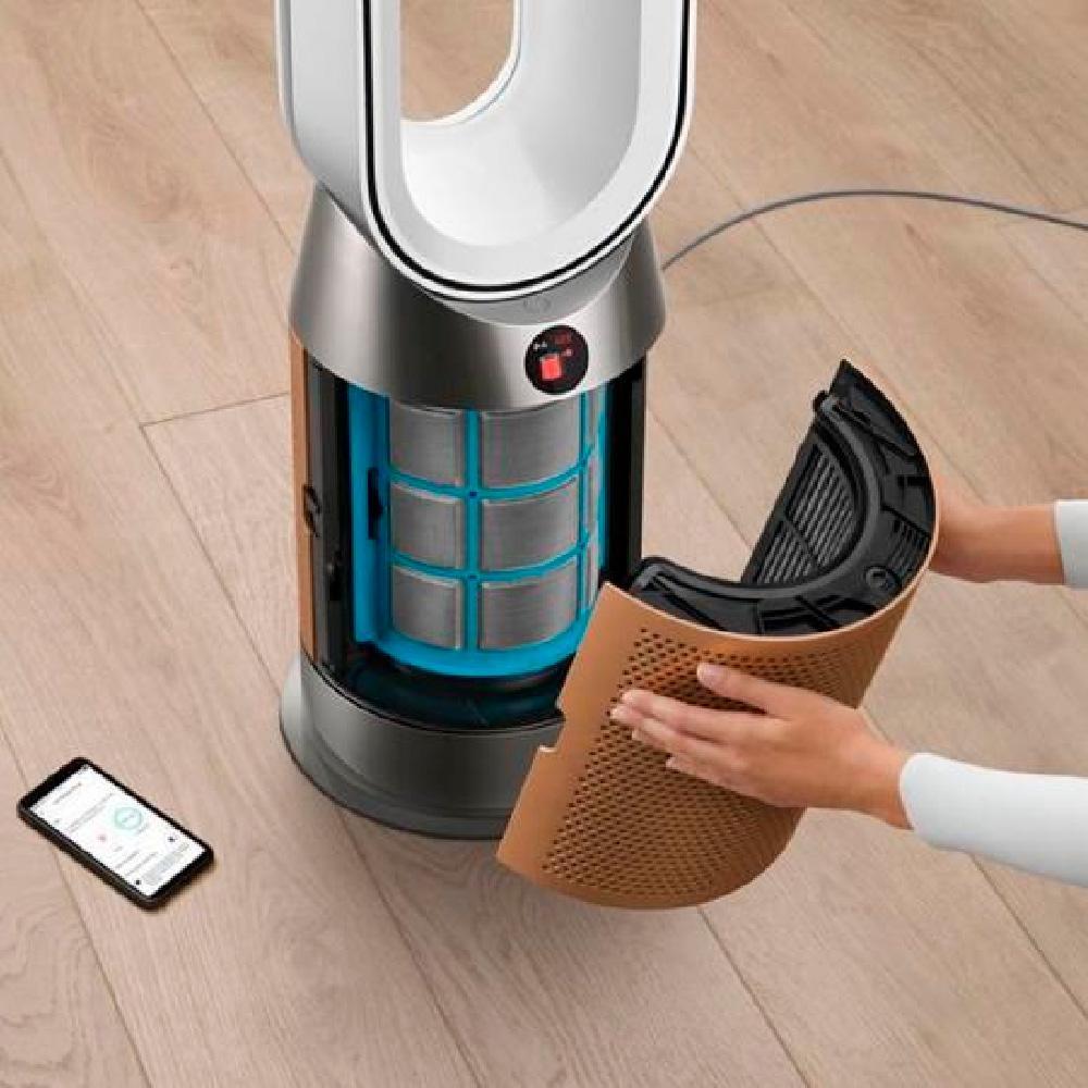 Очиститель воздуха Dyson HP09 Purifier Hot+Cool Formaldahyde