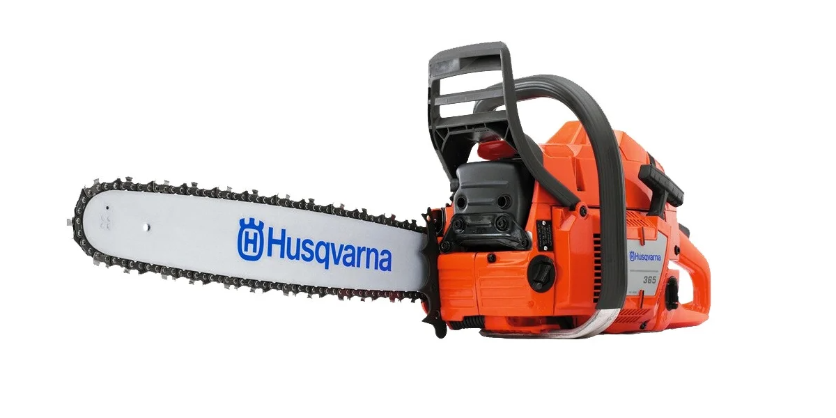 Бензопила Husqvarna 365 SP 9670828-18