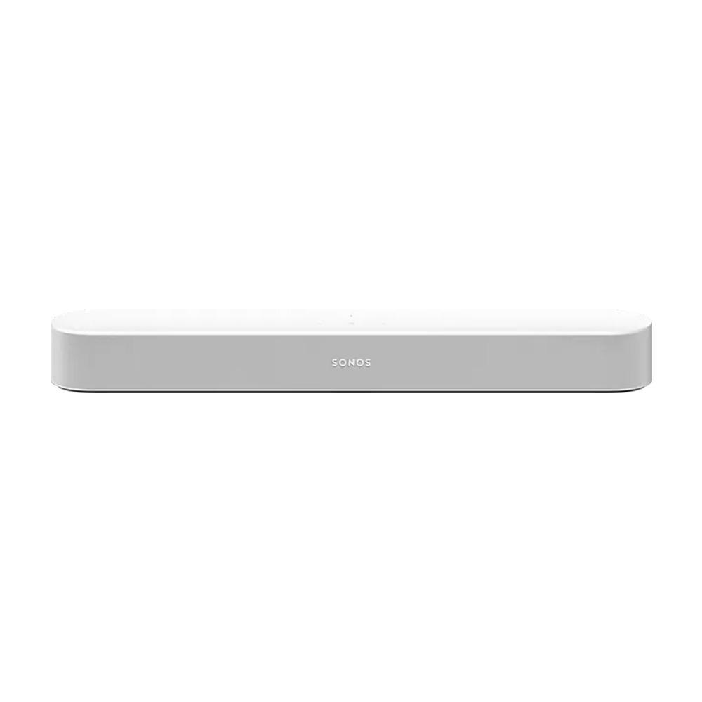 Саундбар Sonos Beam White BEAM2EU1 белый