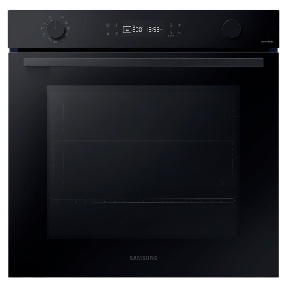 Встраиваемый духовой шкаф Samsung NV7B4125ZAK/WT