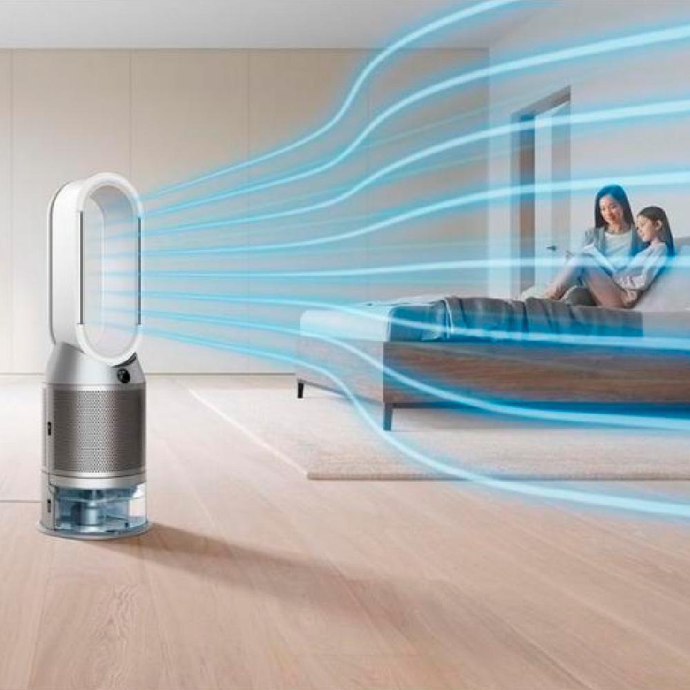 Очиститель воздуха Dyson PH03 Purifier Humidify+Cool Autoreact