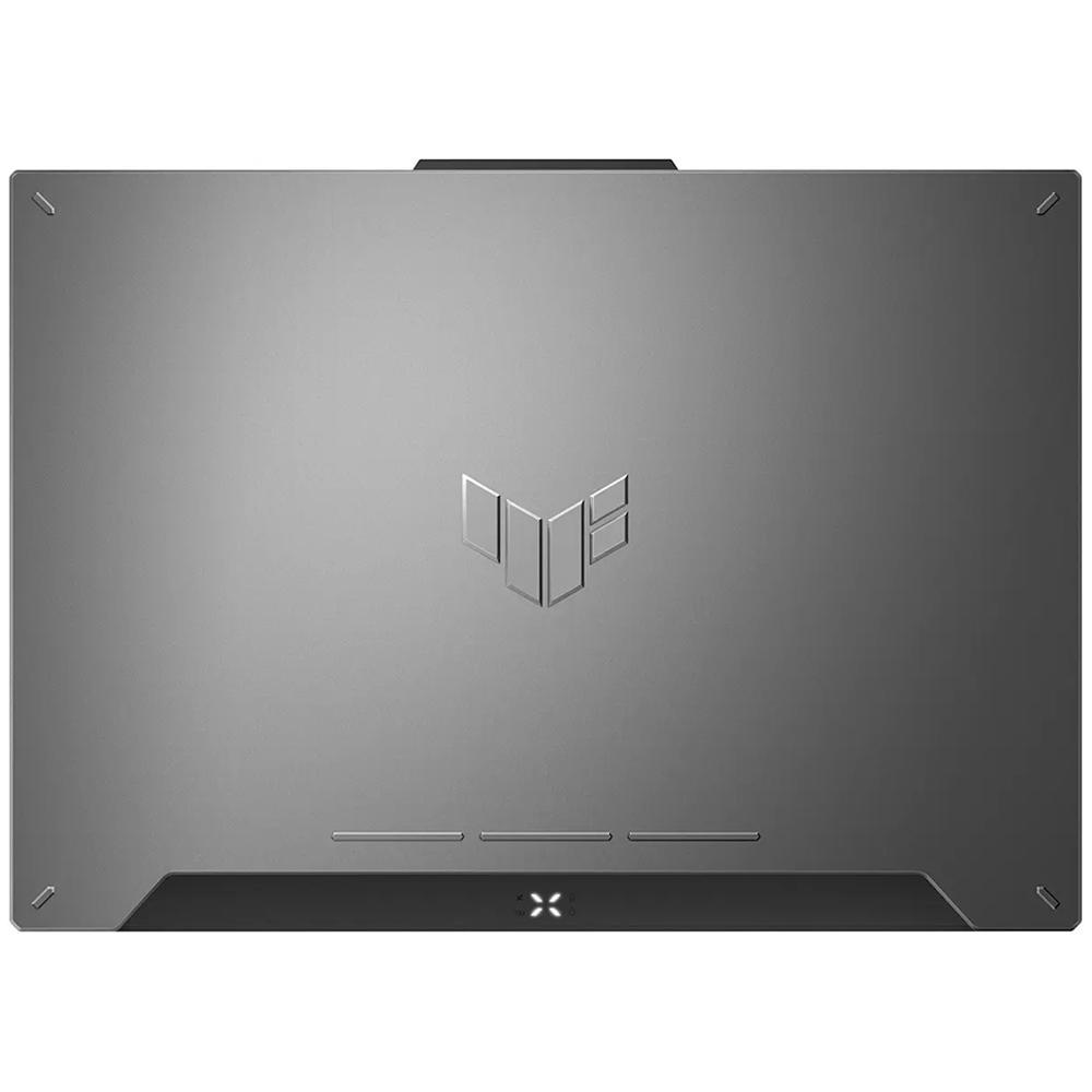 Ноутбук Asus TUF FA507NU-LP077/15.6 FHD 144Hz/AMD Ryzen 7 7735HS 3.2 Ghz/16/SSD512/RTX4050/6/Dos