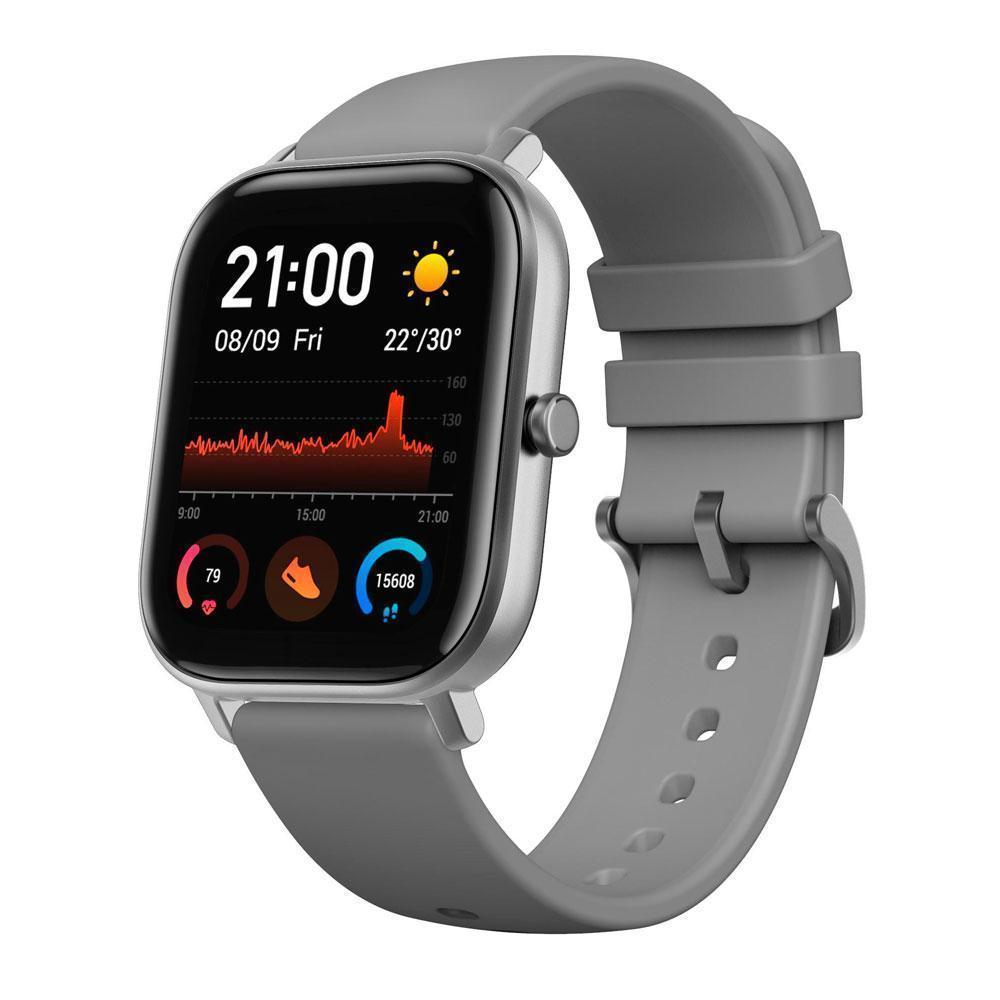 Смарт часы Amazfit GTS Gray