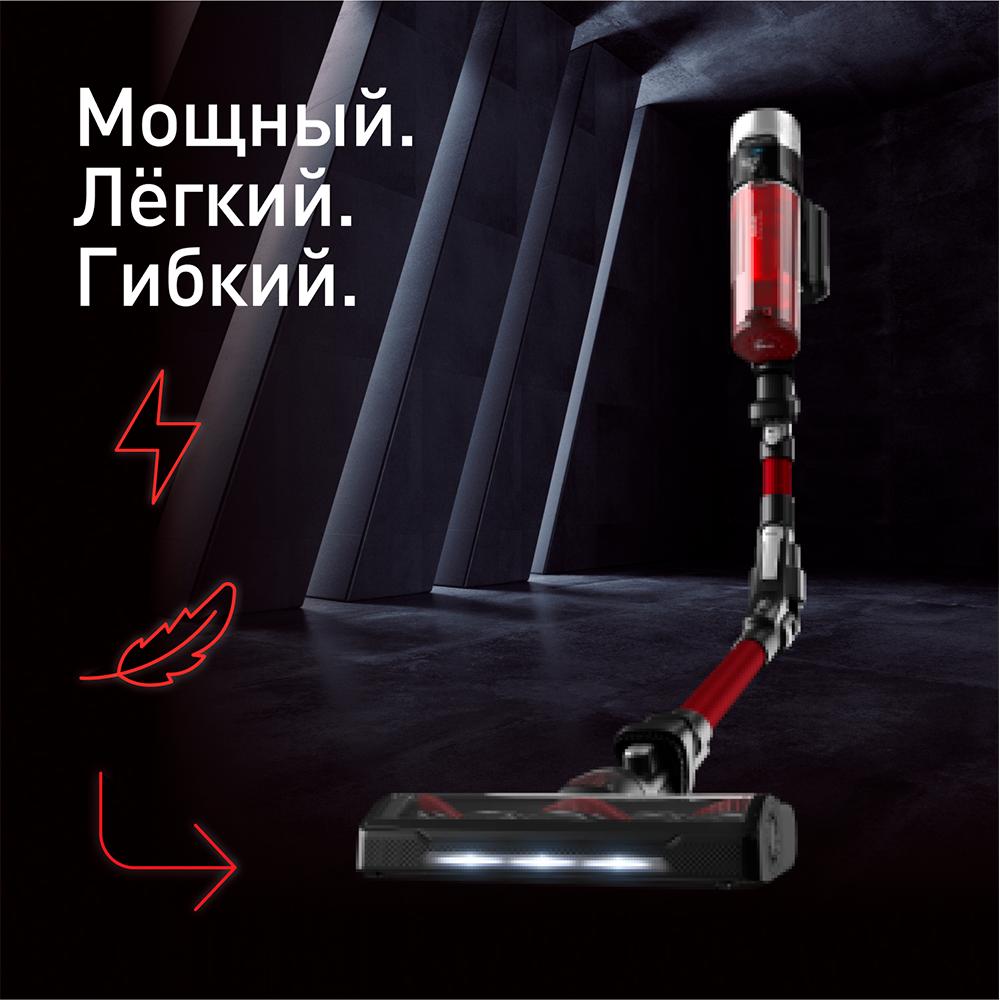 Вертикальный пылесос Tefal X-Force Flex 9.60 Animal TY2079WO