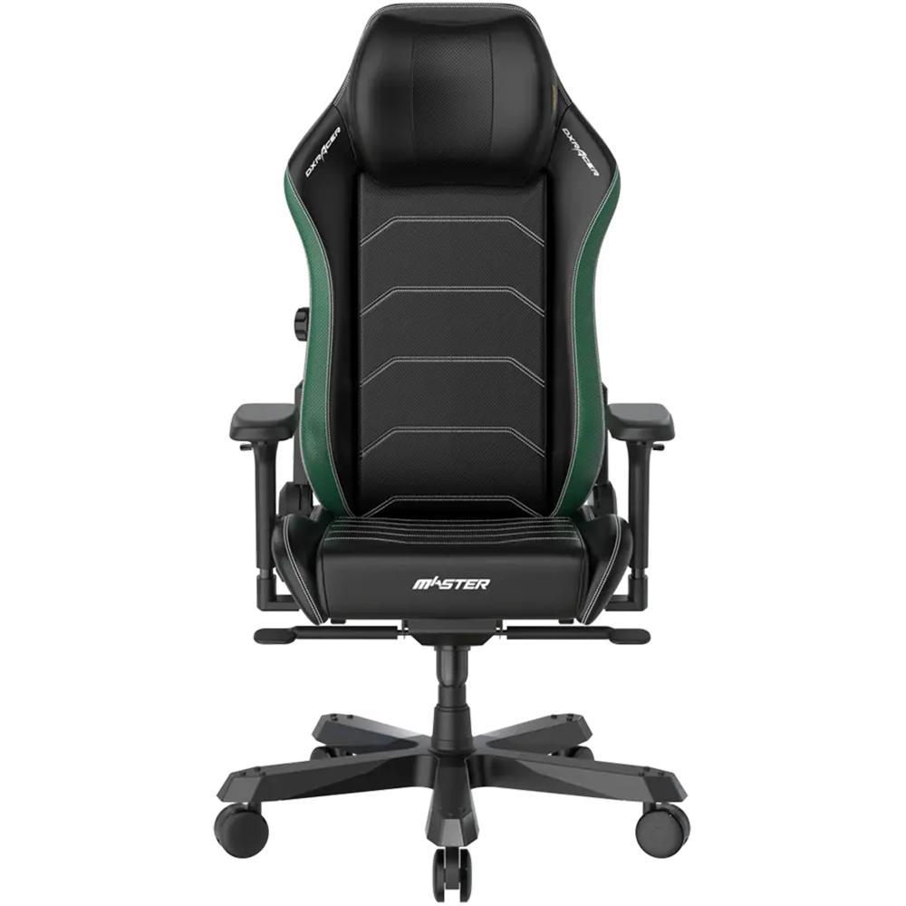 Игровое компьютерное кресло DX  Racer Master 2022 MAS-I239S-NE-A3 Night-emerald