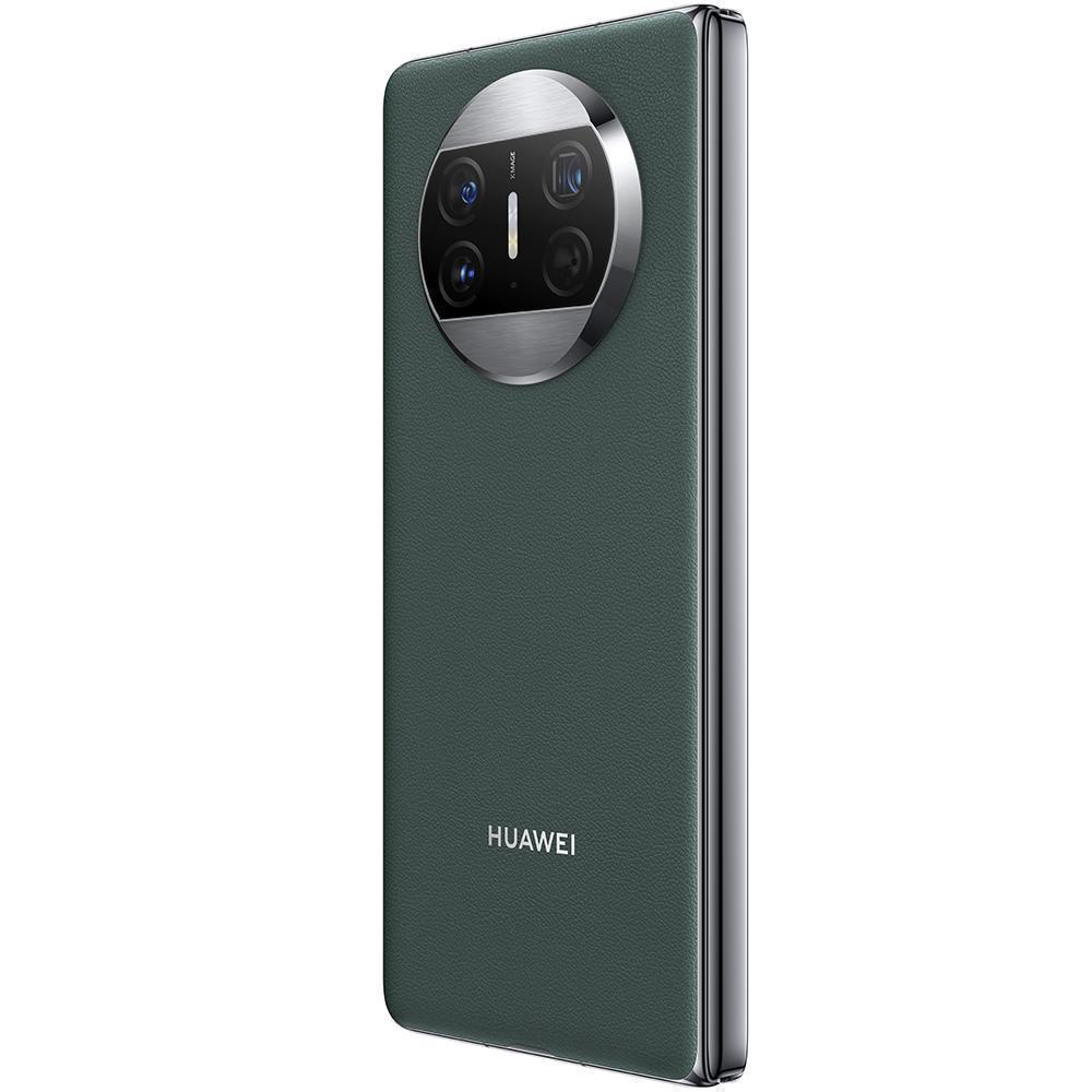 Смартфон Huawei Mate X3 12/512GB, ALT-L29, dark green