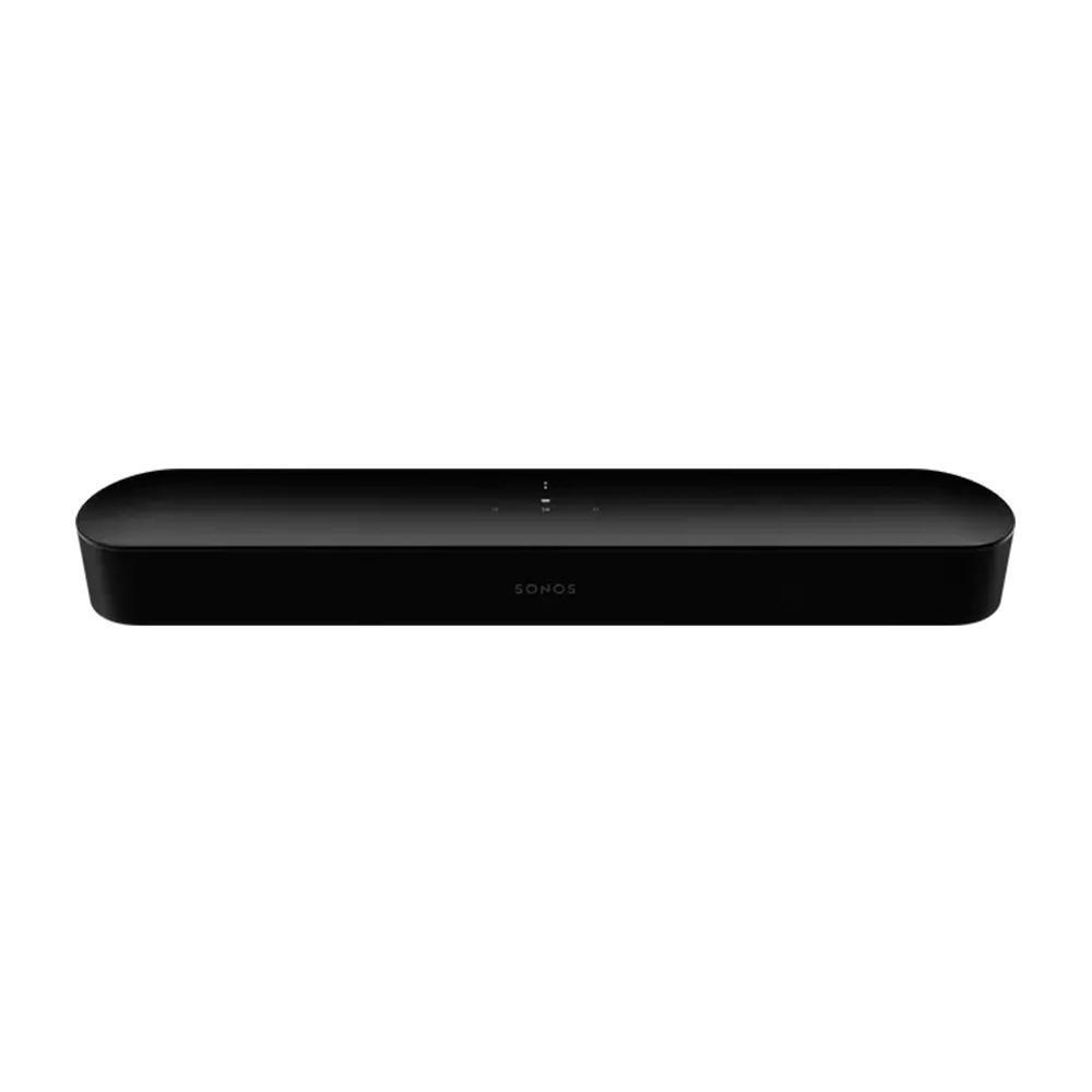 Саундбар Sonos Beam Black BEAM2EU1BLK, черный