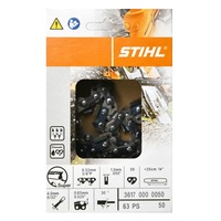 Цепь Stihl 63PS 36170000050, 35 см