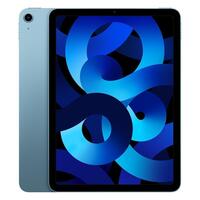 Планшет Apple 10.9-inch iPad Air Wi-Fi 256GB - Blue (MM9N3RK/A), синий