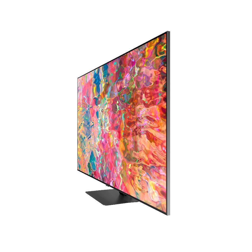 Телевизор Samsung QLED QE75Q80BAUXCE UHD Smart