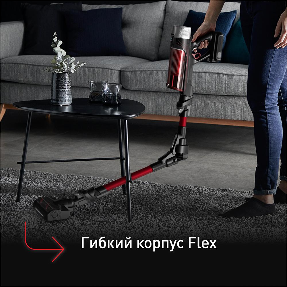 Вертикальный пылесос Tefal X-Force Flex 9.60 Animal TY2079WO