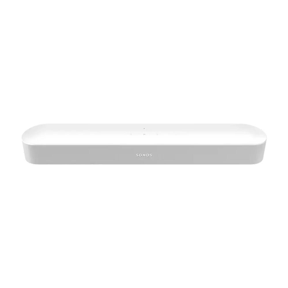 Саундбар Sonos Beam White BEAM2EU1 белый