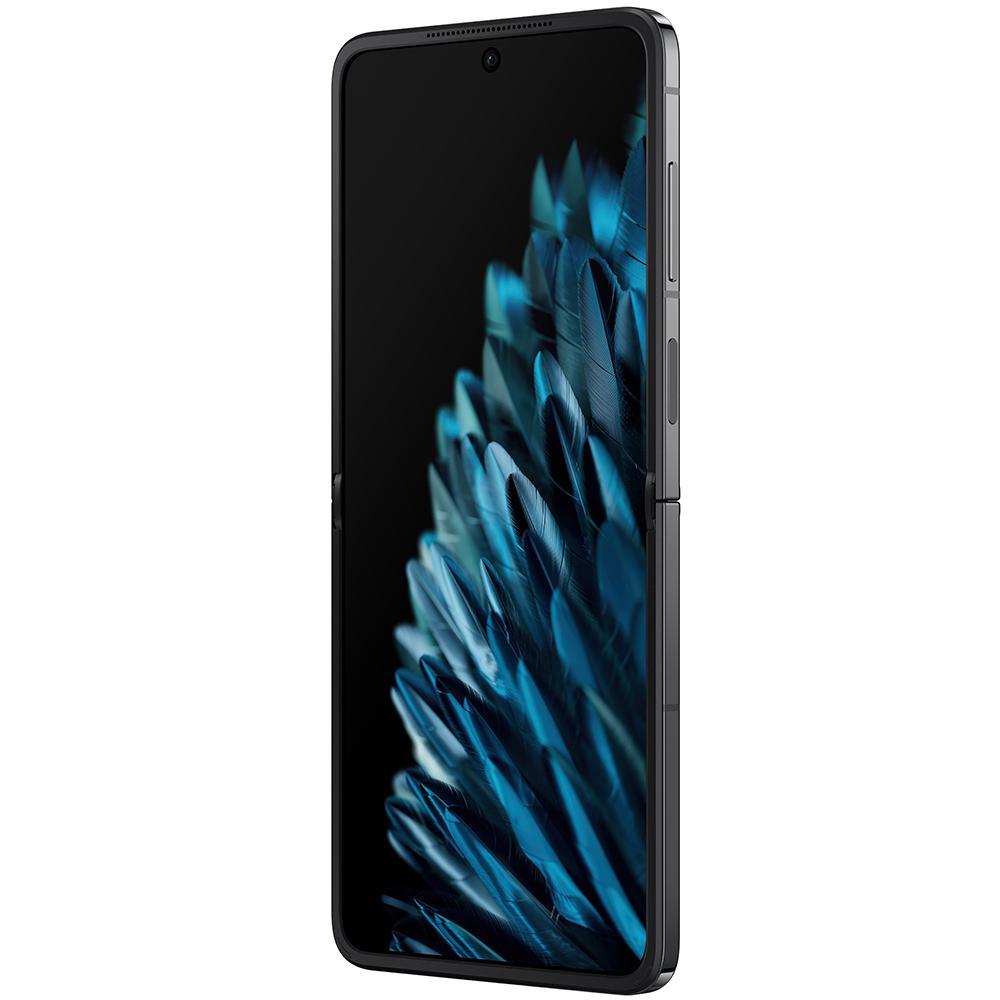 Смартфон Oppo Find N2 Flip 8/256GB Black