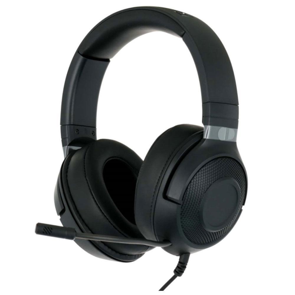 Гарнитура игровая Razer Kraken X Lite RZ04-02950100-R381, черная