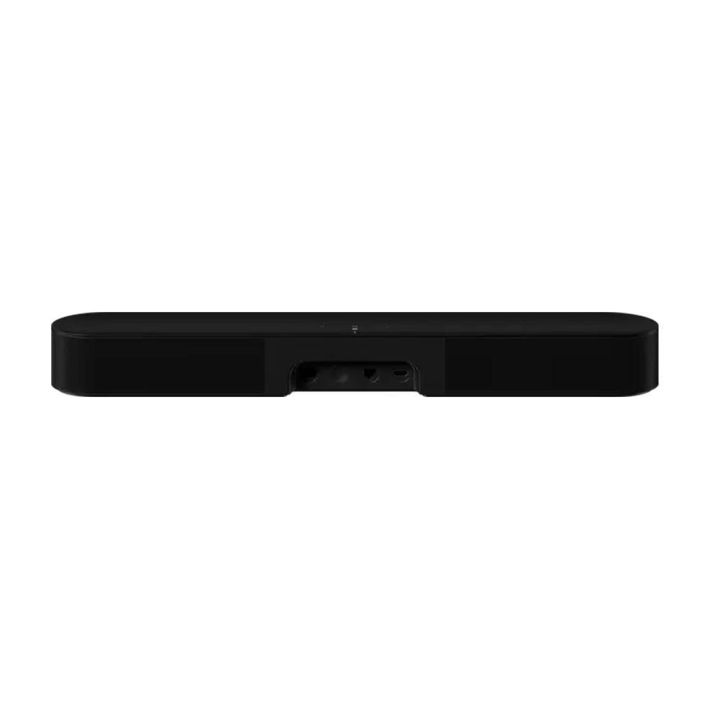 Саундбар Sonos Beam Black BEAM2EU1BLK, черный