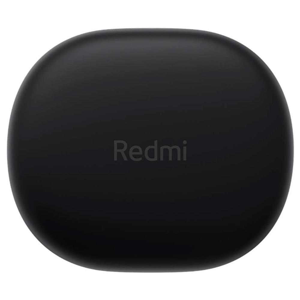 Наушники Xiaomi Redmi Buds 4 Lite, черные