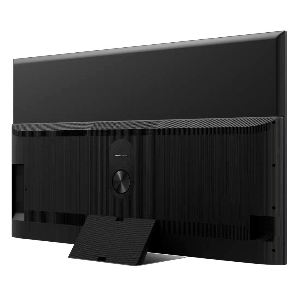 Телевизор TCL QD-MiniLED 65C835 UHD Android TV