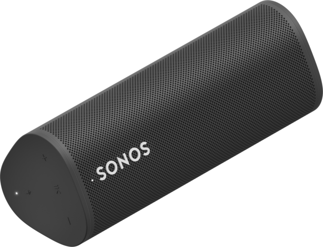 Портативная колонка Sonos Roam ROAM1R21BLK black