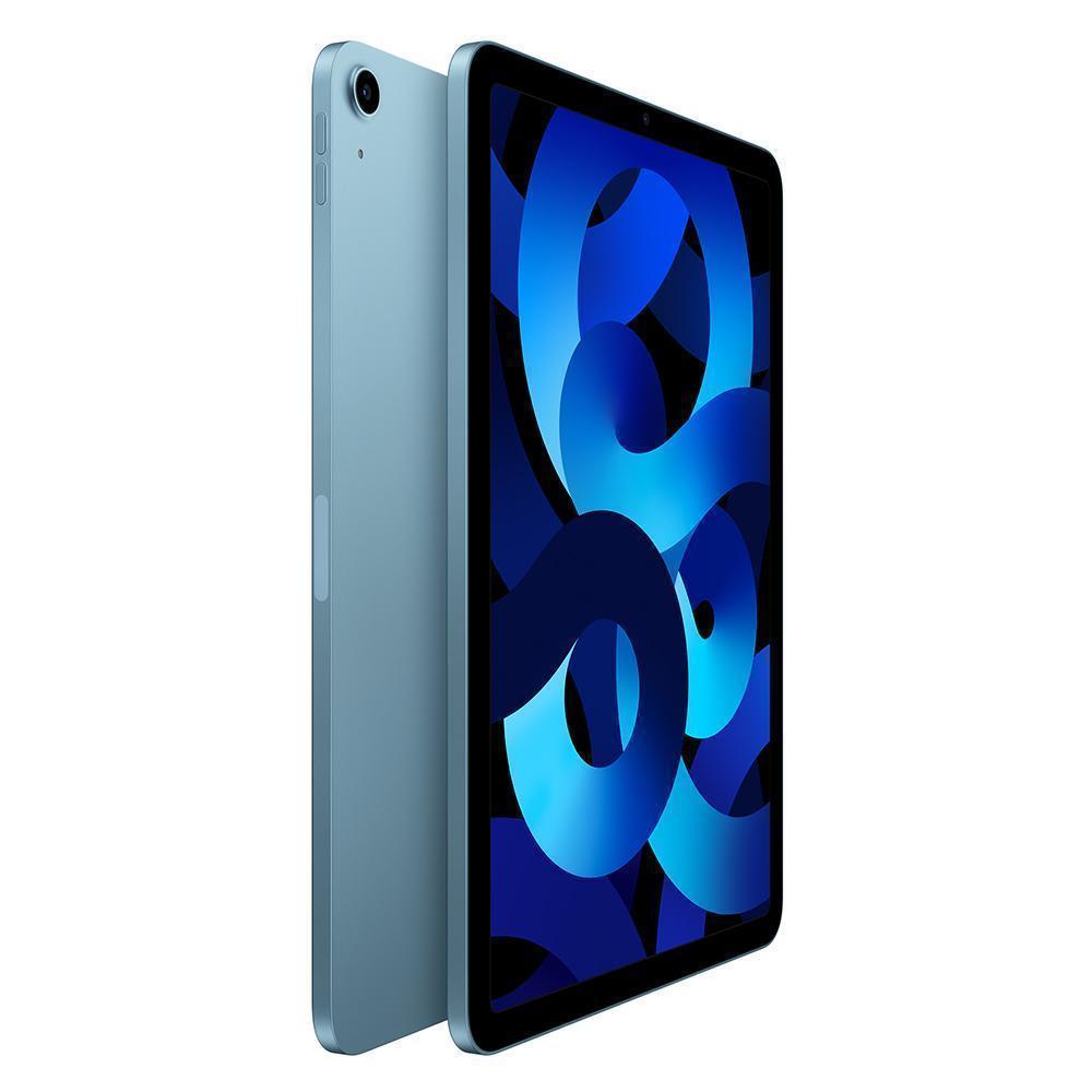 Планшет Apple 10.9-inch iPad Air Wi-Fi 256GB - Blue (MM9N3RK/A), синий