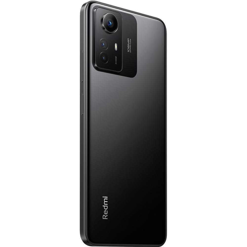 Смартфон Xiaomi Redmi Note 12S 8/256GB оnyx вlack