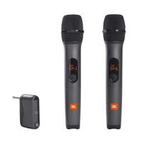 Набор микрофонов JBL Wireless Microphone Set JBLWIRELESSMIC