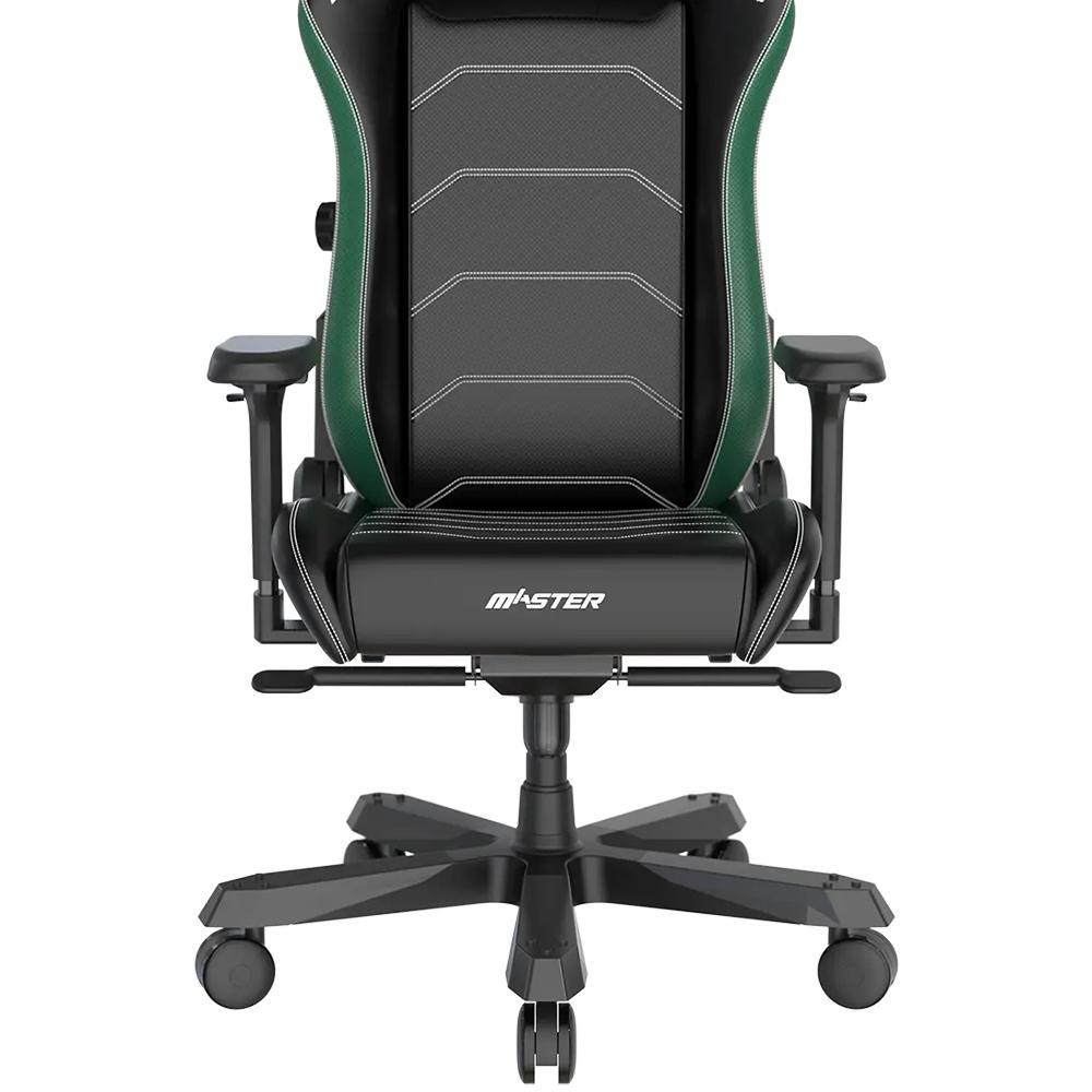 Игровое компьютерное кресло DX  Racer Master 2022 MAS-I239S-NE-A3 Night-emerald