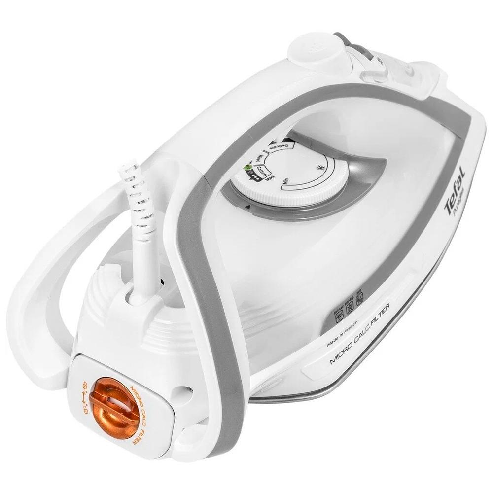 Утюг Tefal FV 8043 E0