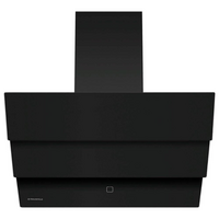 Вытяжка Maunfeld Cascada 60, черная