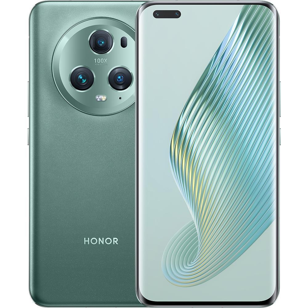 Смартфон Honor Magic 5 PRO 12/512GB Meadow green