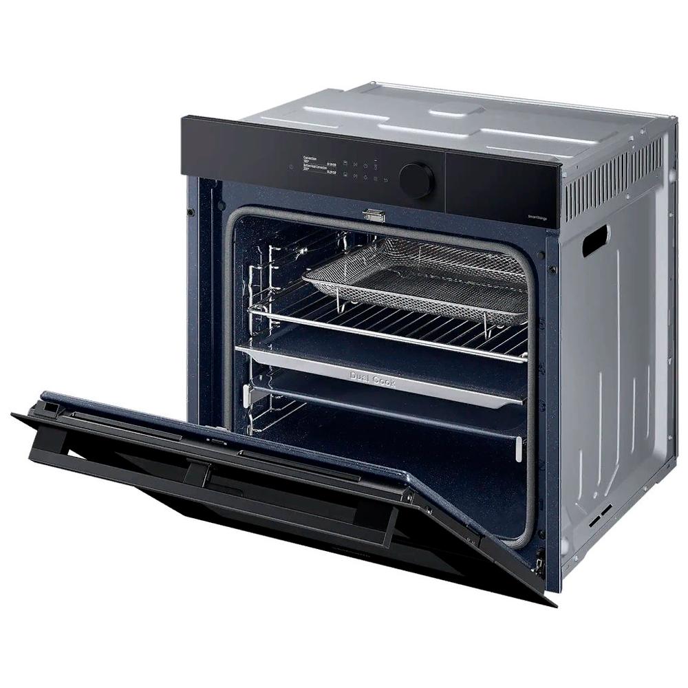 Встраиваемый духовой шкаф Samsung NV7B5765RAK/WT