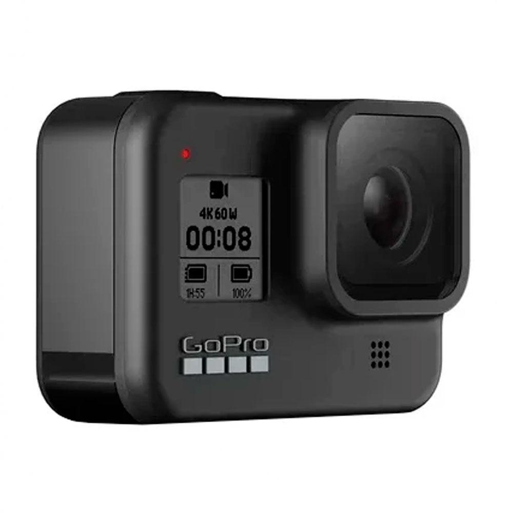 Экшн камера GoPro Hero 8 Black CHDHX-802-RW черная