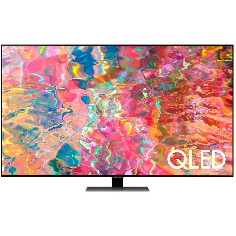 Телевизор Samsung QLED QE75Q80BAUXCE UHD Smart