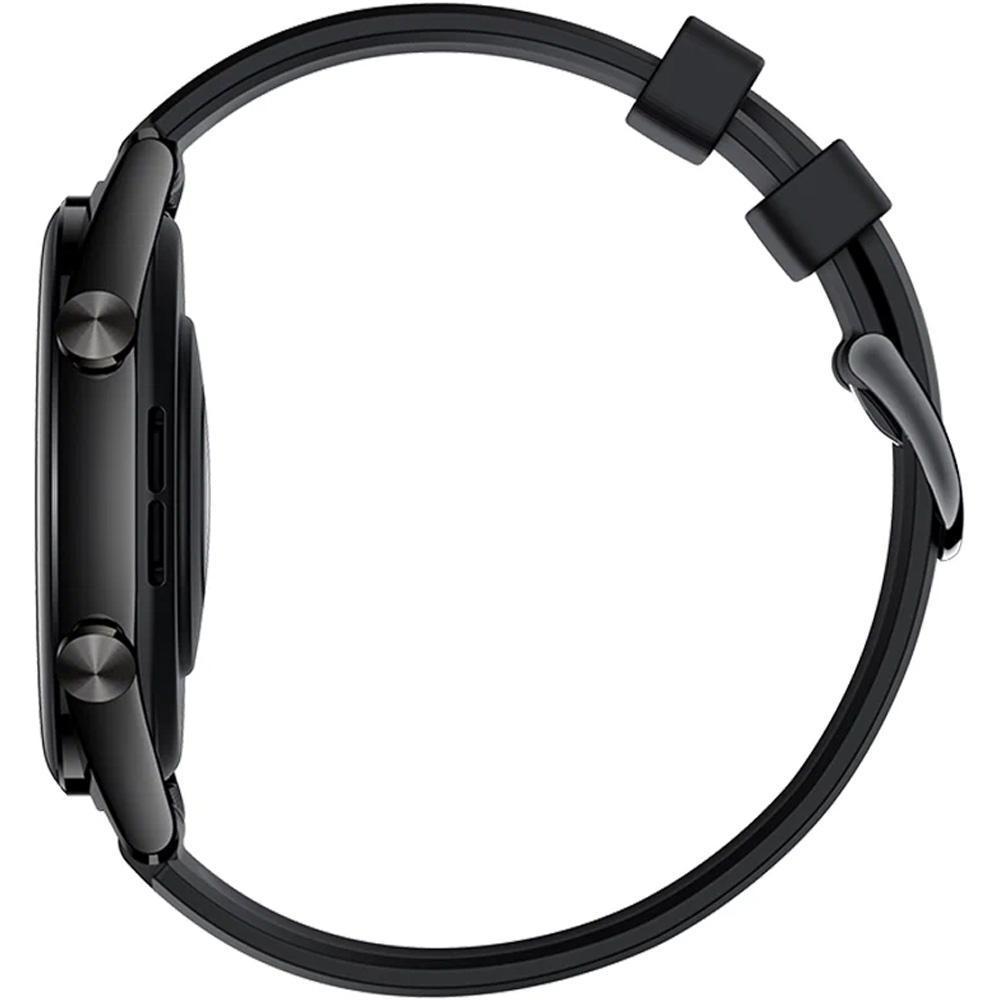 Смарт-часы Honor GS 3 MUS-B19 Midnight Black