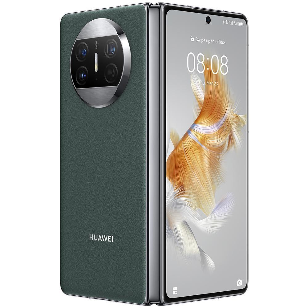 Смартфон Huawei Mate X3 12/512GB, ALT-L29, dark green