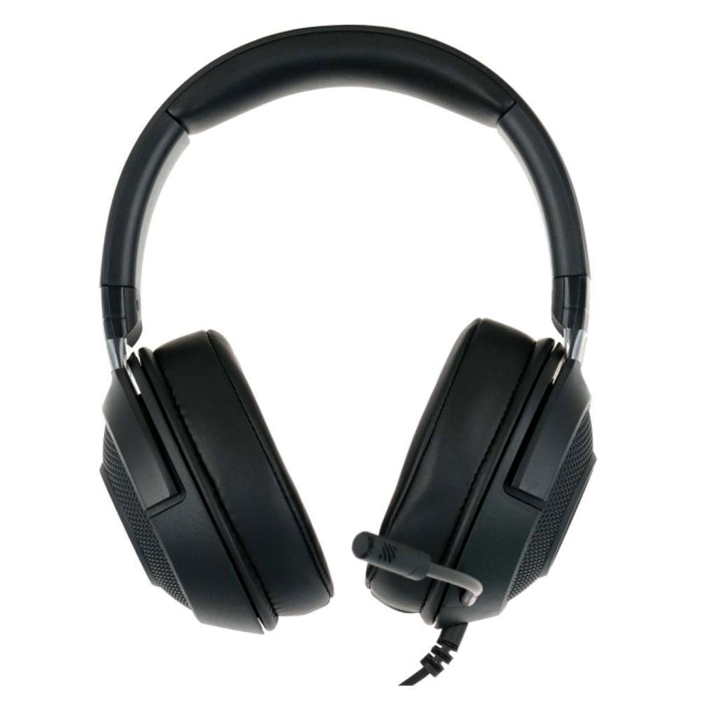 Гарнитура игровая Razer Kraken X Lite RZ04-02950100-R381, черная