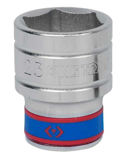 Торцевая головка King Tony 433523M, 1/2&quot;, 23 мм