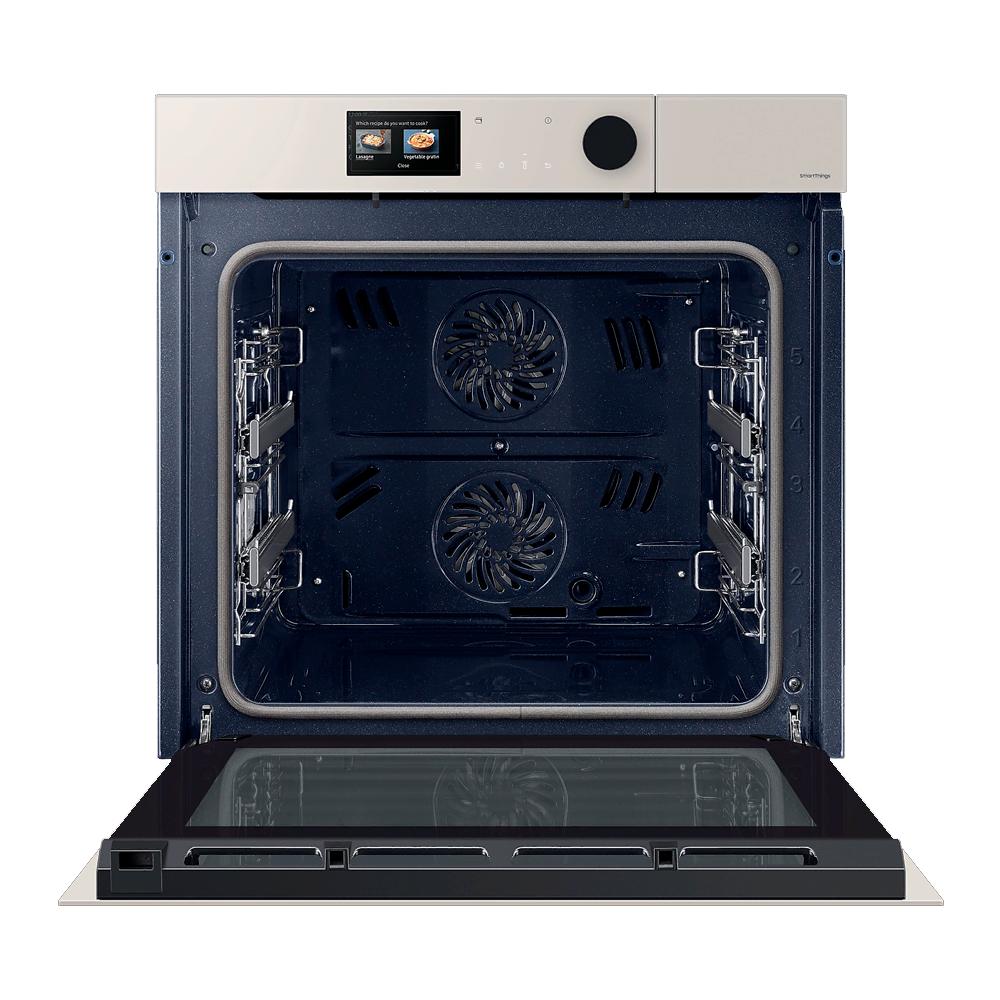 Встраиваемый духовой шкаф Samsung NV7B7997AAA/WT