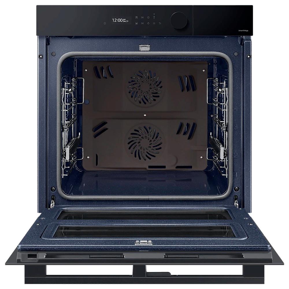 Встраиваемый духовой шкаф Samsung NV7B5765RAK/WT