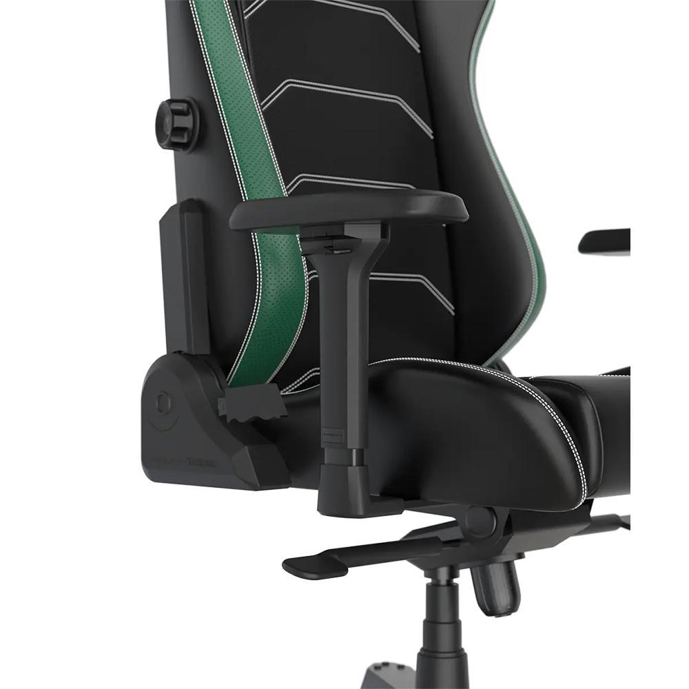 Игровое компьютерное кресло DX  Racer Master 2022 MAS-I239S-NE-A3 Night-emerald