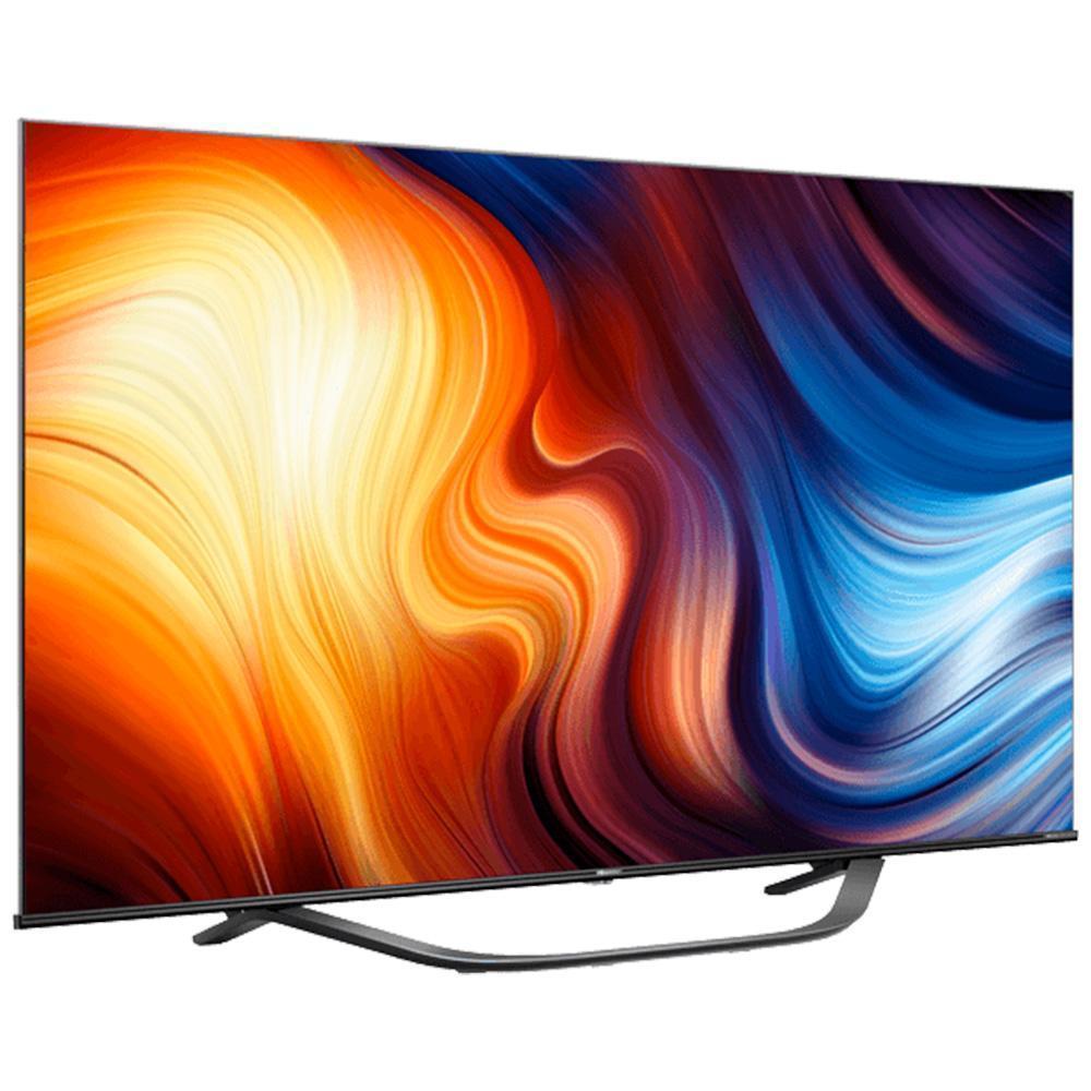 Телевизор Hisense QLED 55U7HQ UHD SMART