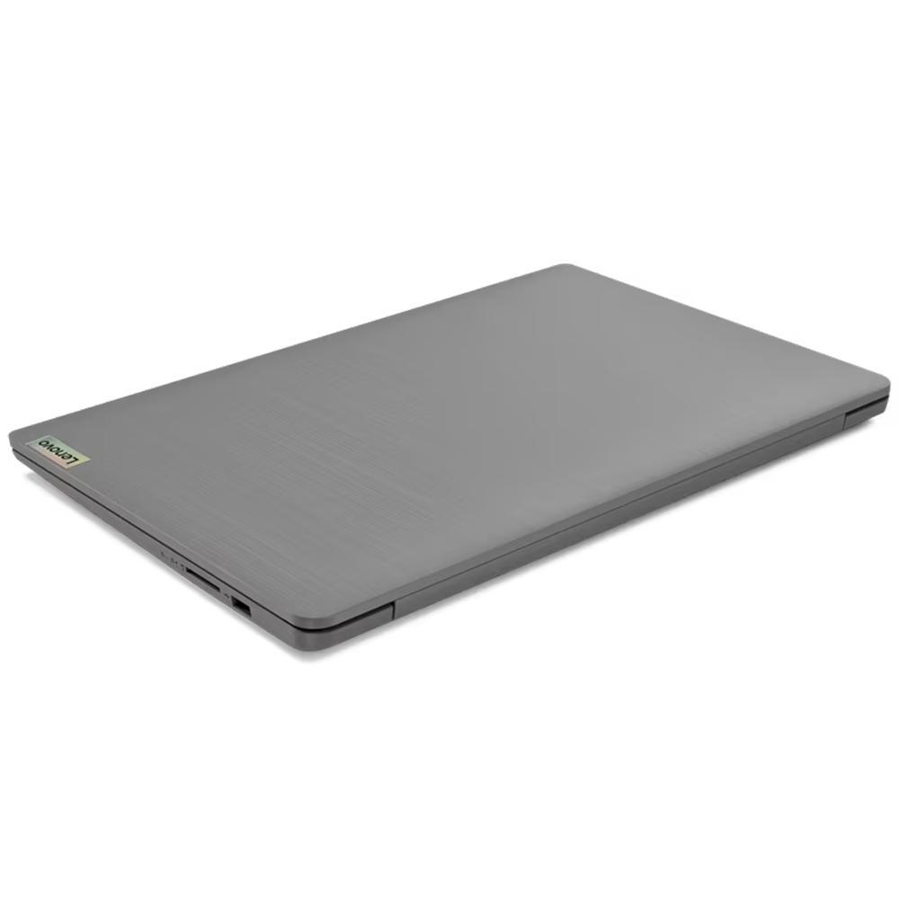 Ноутбук Lenovo IdeaPad 3 15IAU7 82RK00AHRK, серый