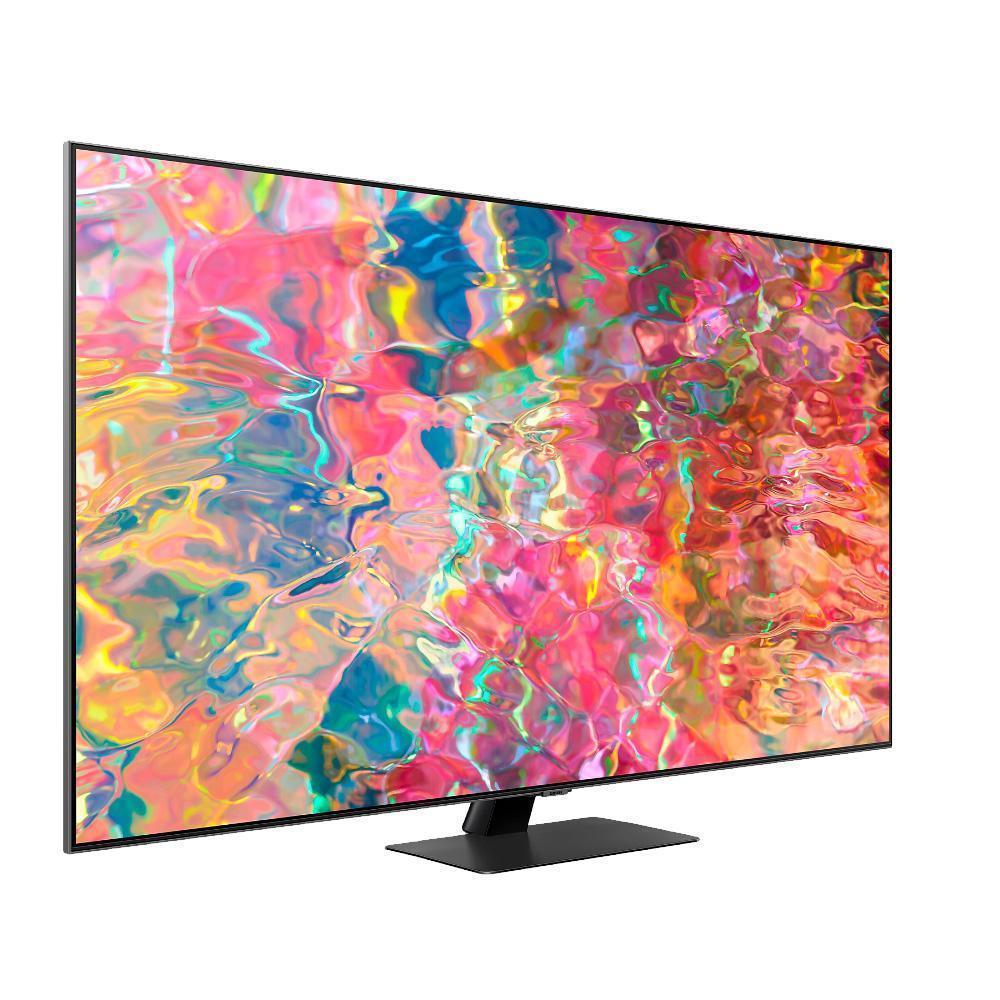 Телевизор Samsung QLED QE75Q80BAUXCE UHD Smart