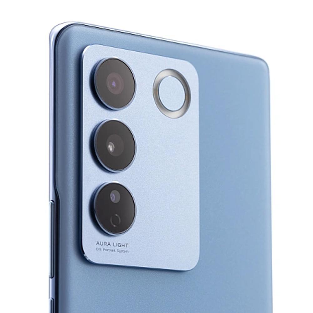 Смартфон Vivo V27 5G 12/256GB Magic Blue (V2246), Blue