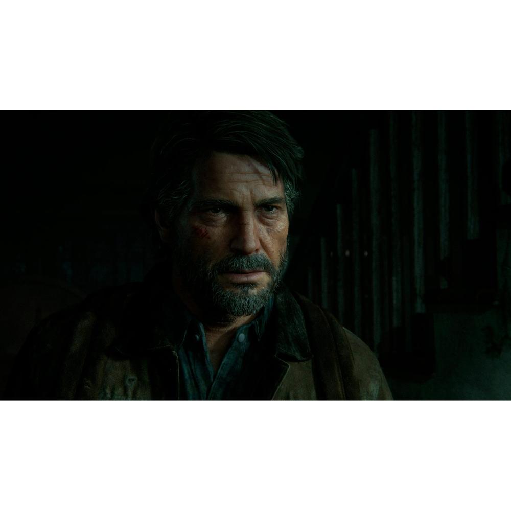 Видеоигра для PS4 The Last of Us 2/Одни из Нас часть 2